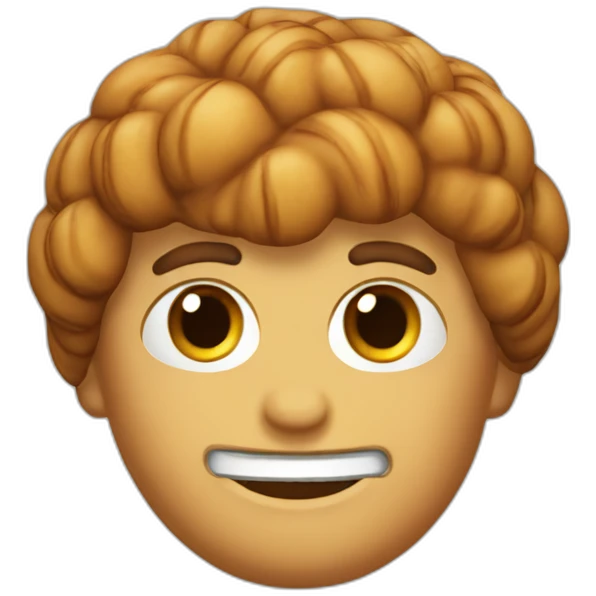 kanelbulle emoji