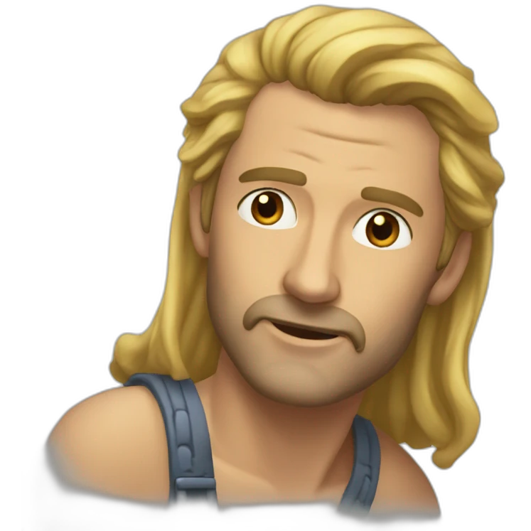 Éric Zemour emoji