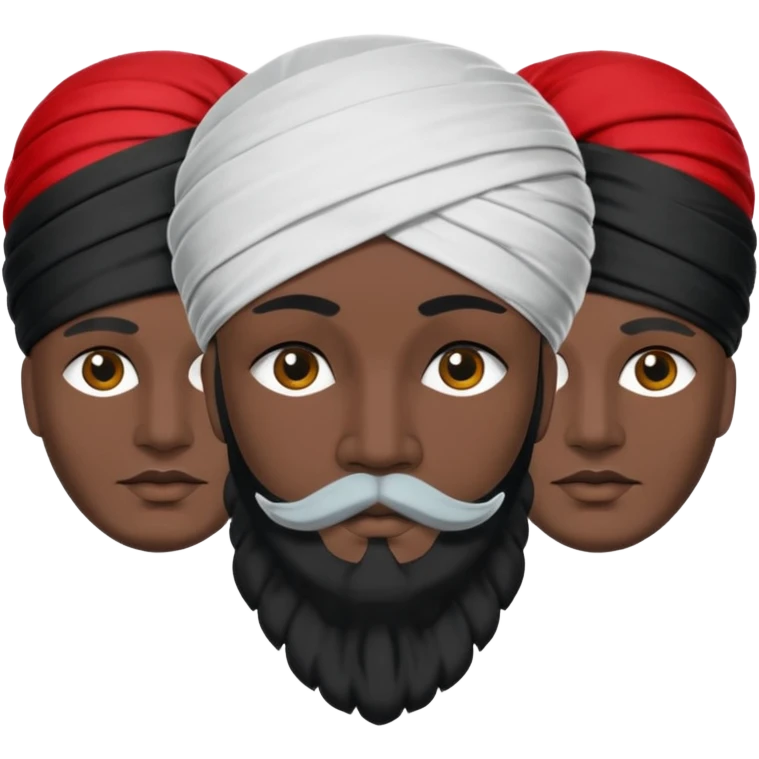 Flag of sardegne  emoji