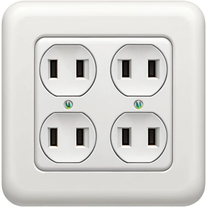 plug in an outlet emoji