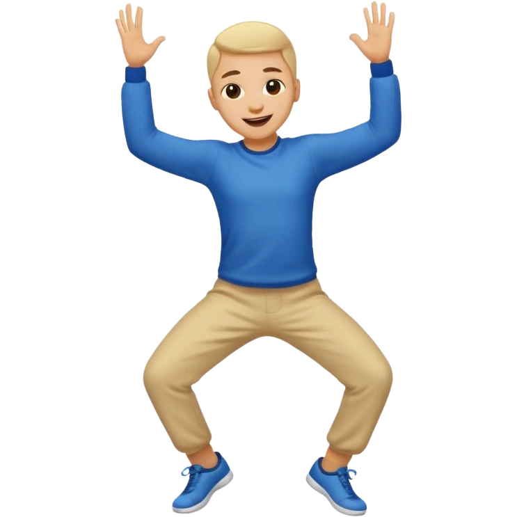 💃 emoji