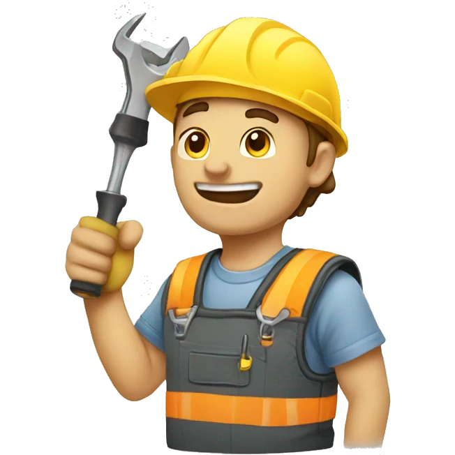 repair emoji