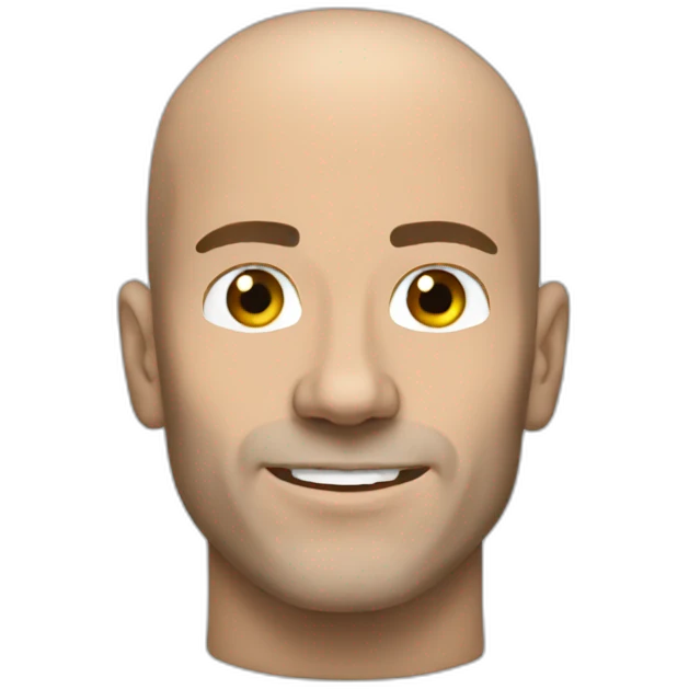 Zidane emoji