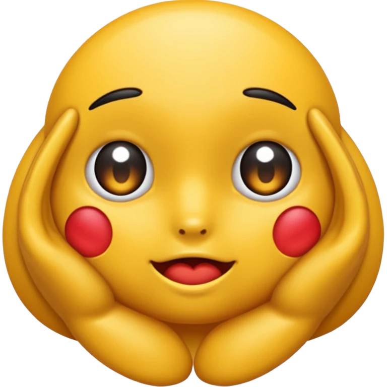 Naked black pussy emoji