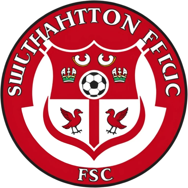 Southampton fc crest emoji