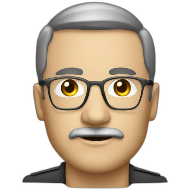 nsa icon emoji