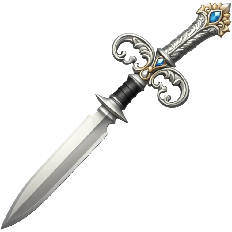 Athame emoji