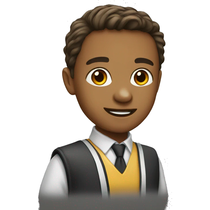 school emoji