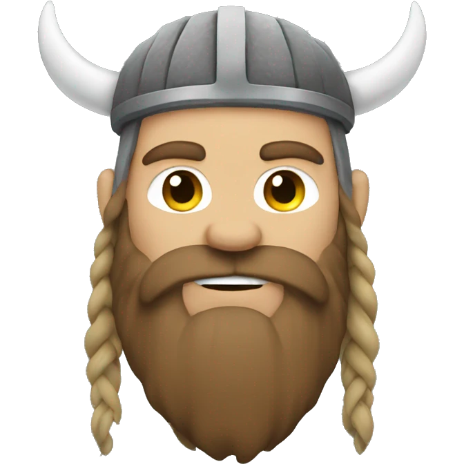 Viking  emoji