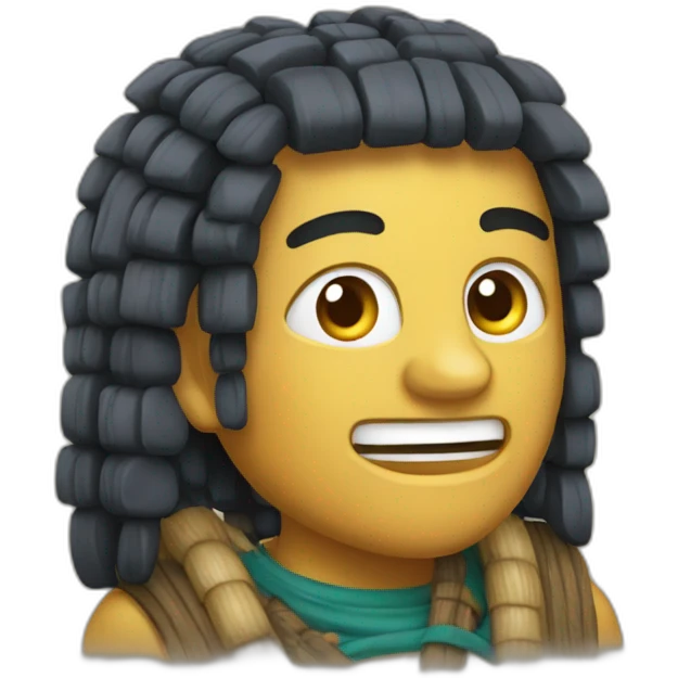 titicaca emoji