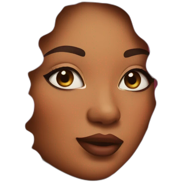 lizzo emoji