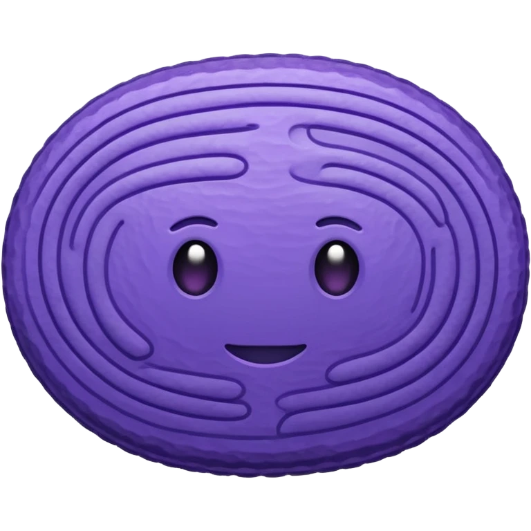 mitochondria emoji