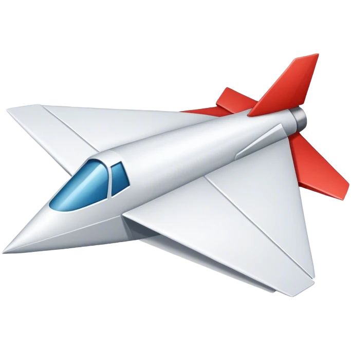paper plane emoji