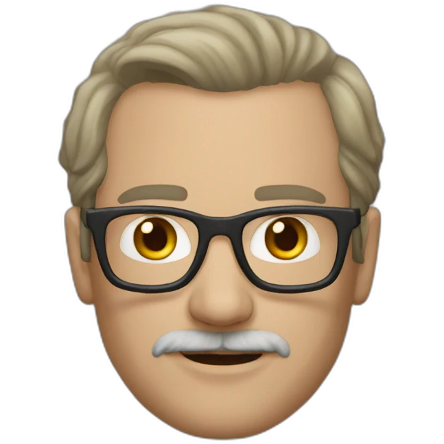 tobias fünke emoji