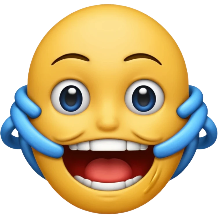 Strangling emoji  emoji