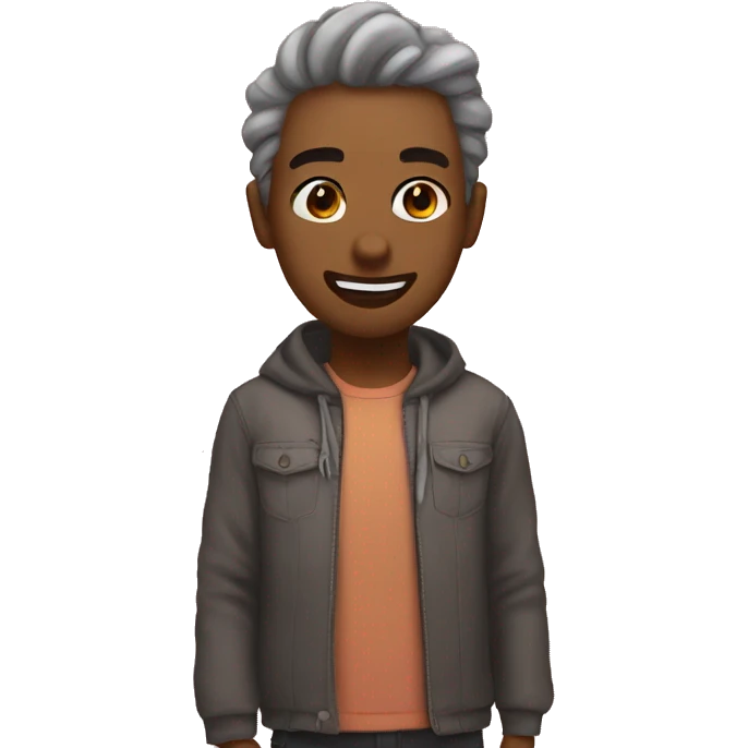 this is this is ggggggg emoji
