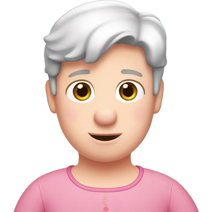 Peppa pig peppa pig emoji
