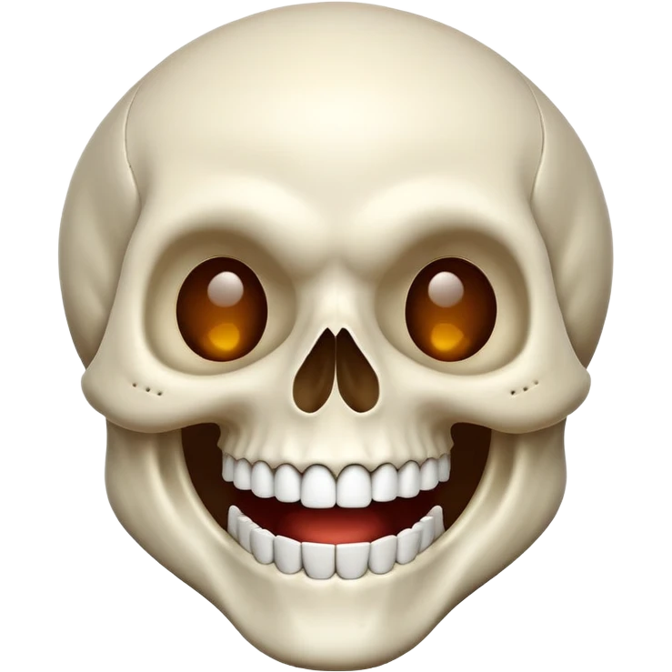 💀+😂 emoji
