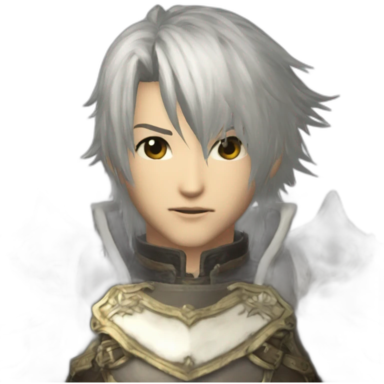 Final fantasy 14 emoji