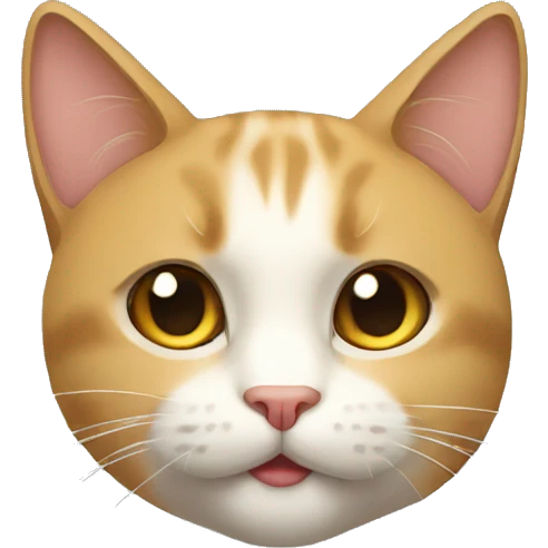 Gato emoji