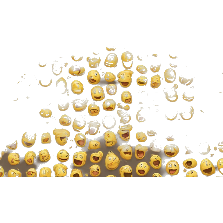 Happy day emoji