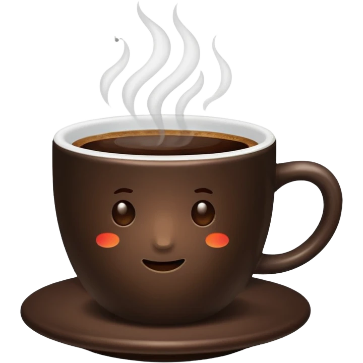 coffee emoji