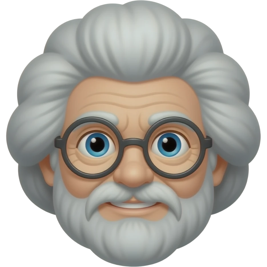 Granny oyun emoji