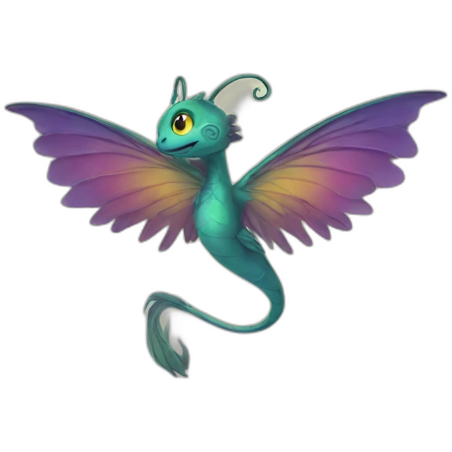 Merwing emoji