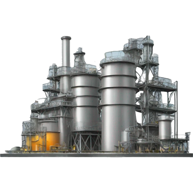 oil refining emoji