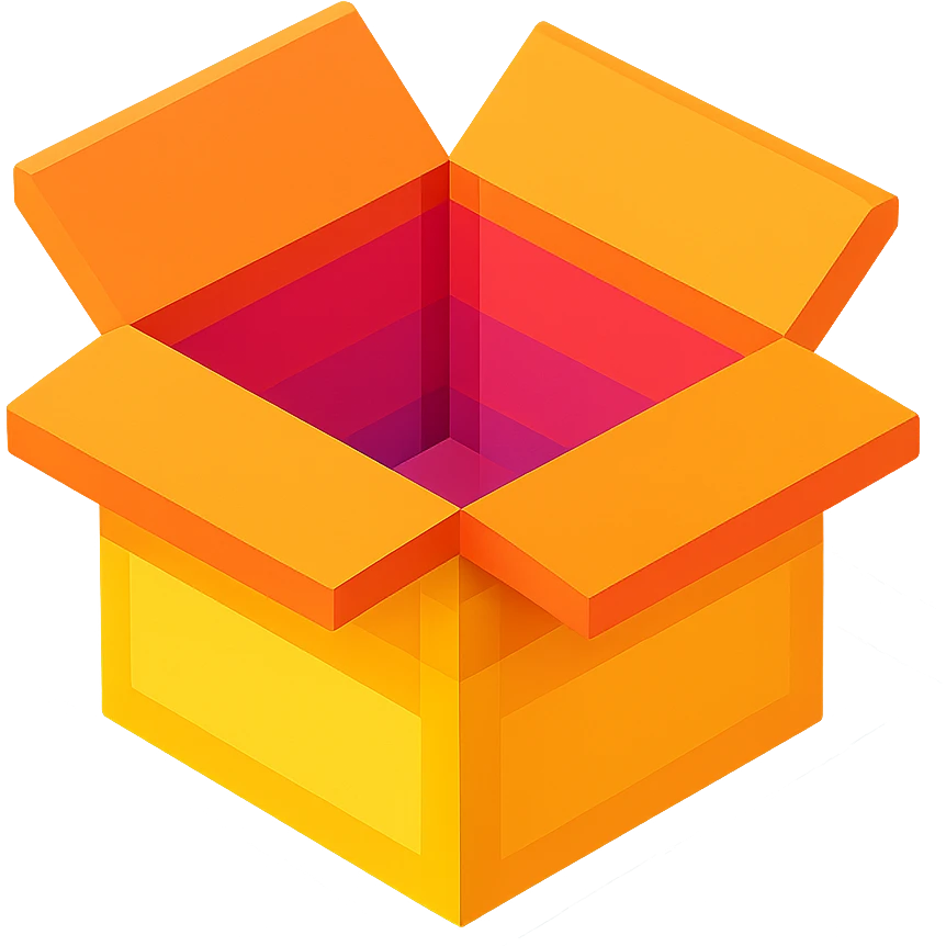Box emoji