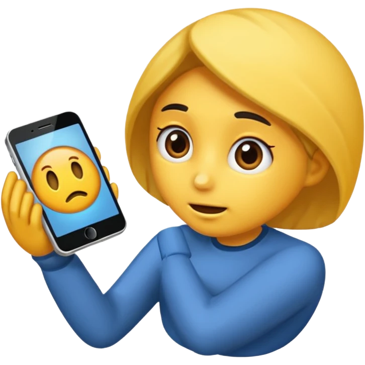Doctor who examines the penis of a naked and lying little boy emoji