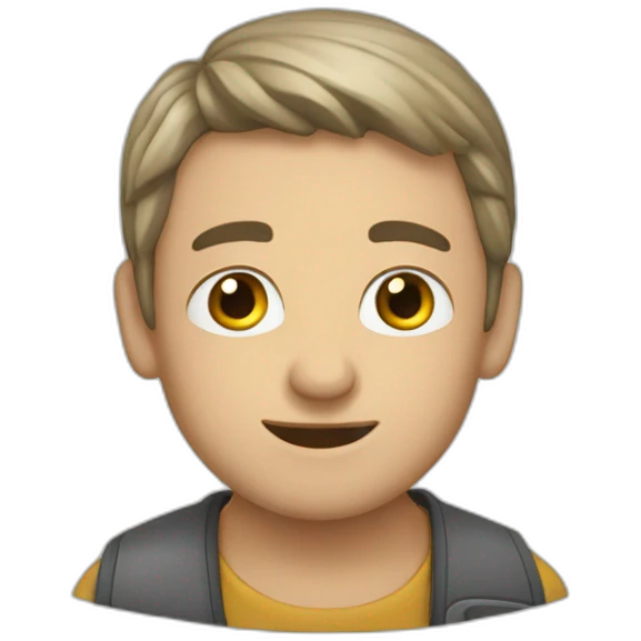 Dictionnaire espagnol emoji
