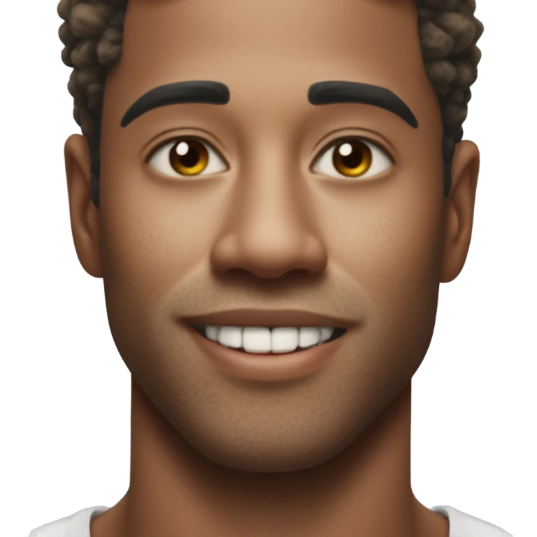 His that hyperpigmentation tiktok emoji