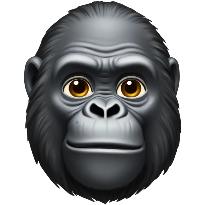 Harambe emoji