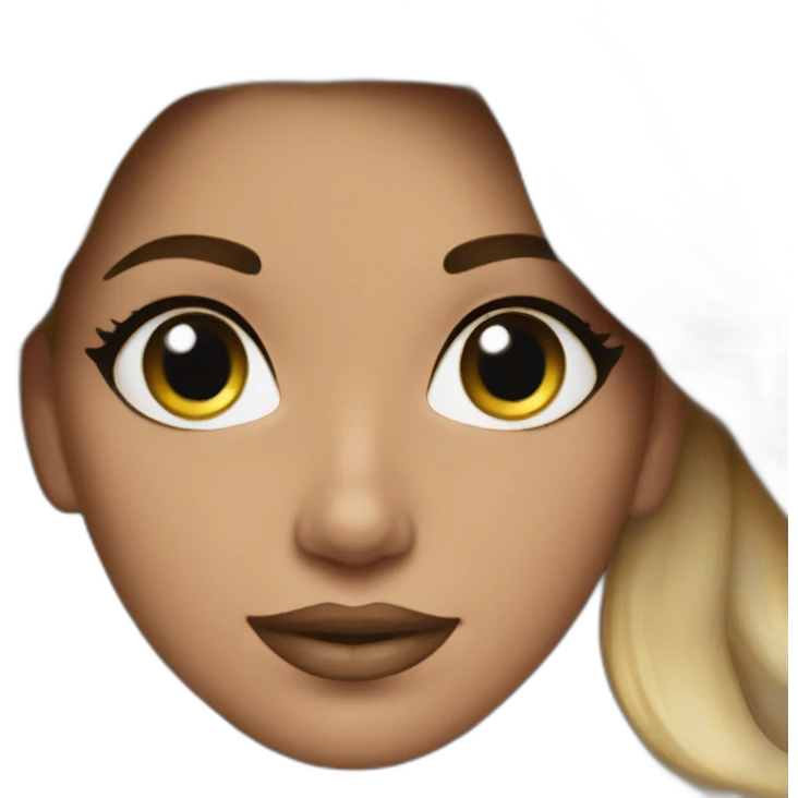 Miss universe  emoji
