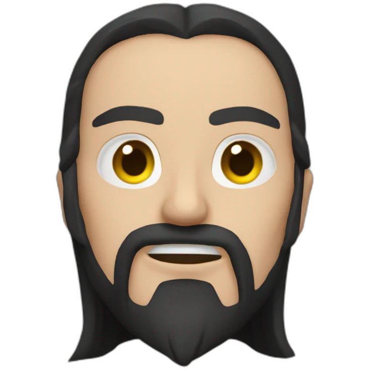 Severus Rogue emoji