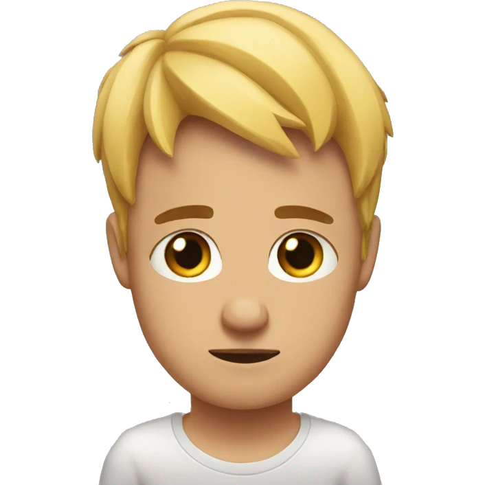 sorry emoji