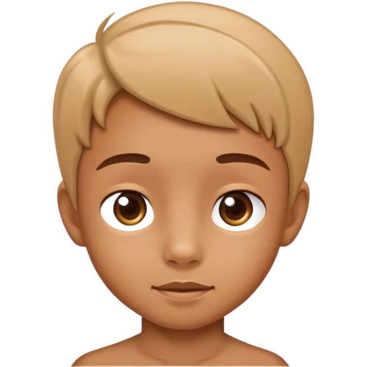 Child emoji