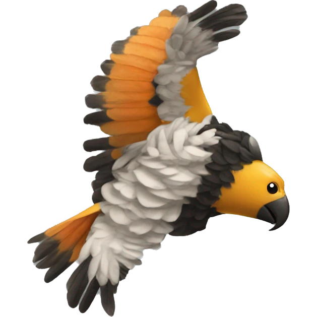 Frutigeraero  emoji
