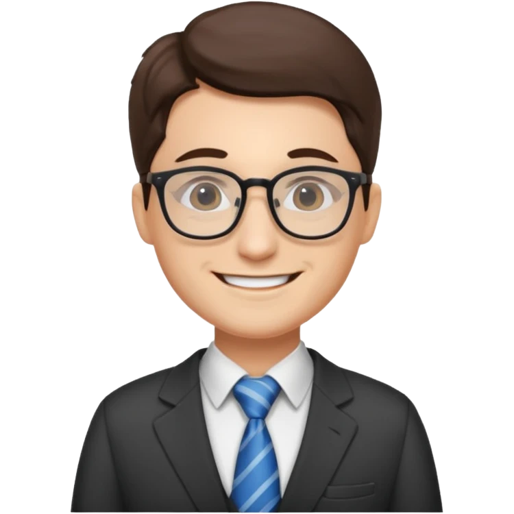 public accountant emoji