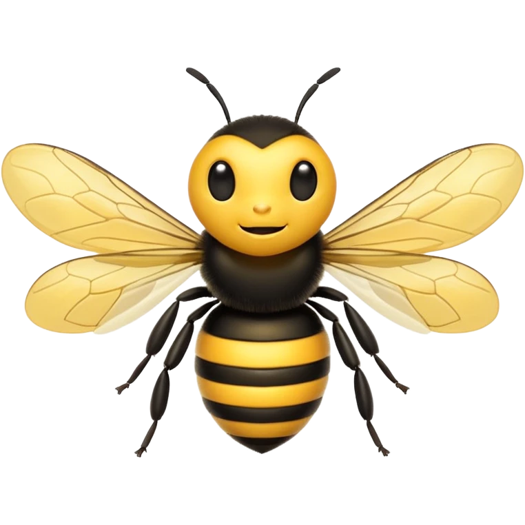 bee emoji emoji