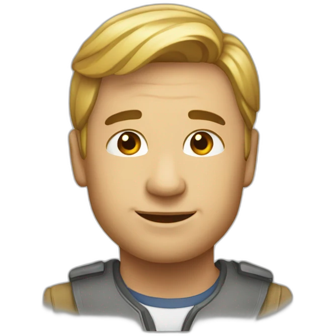 менеджер девушка emoji