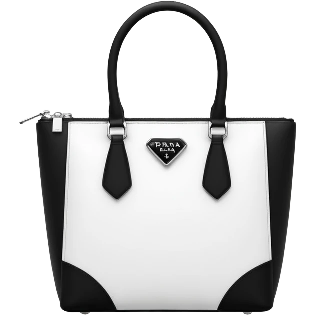 logo prada milano emoji