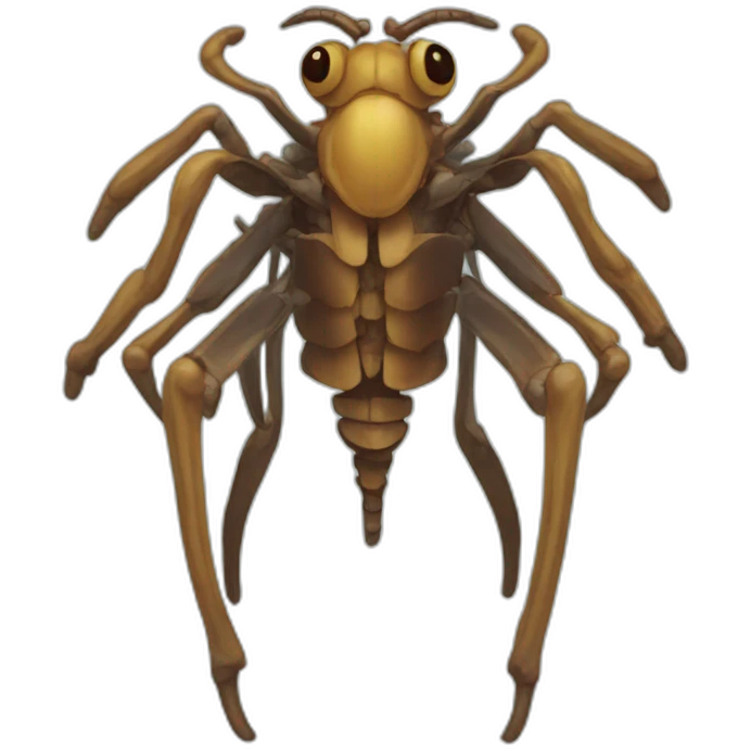 thorax emoji