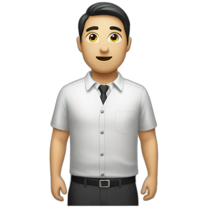 server-alert emoji