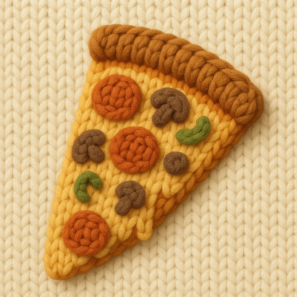 pizza emoji