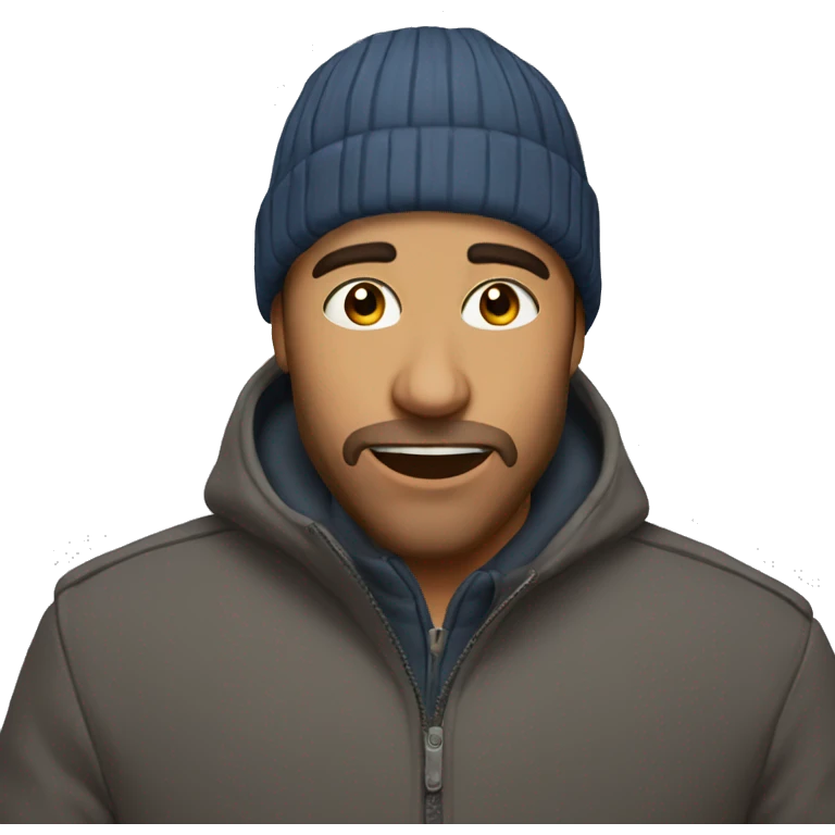 Зима emoji