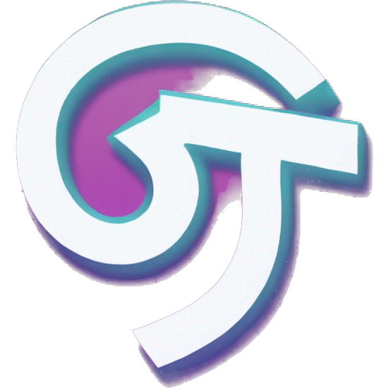 tik tok logo emoji