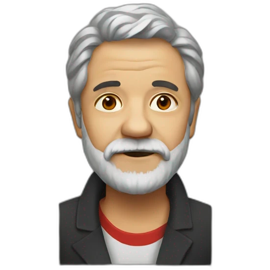lula emoji