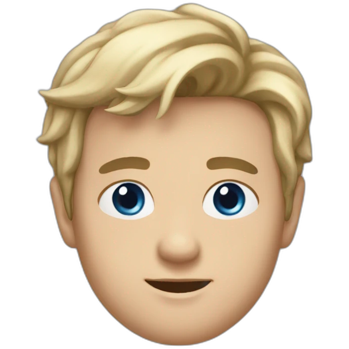Alex Cherny is a resident of the UK from Russia emoji